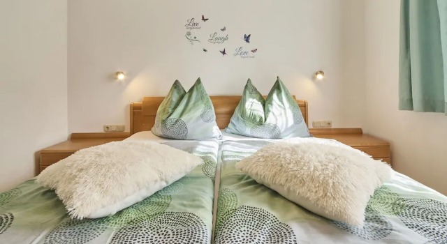 Miller Appartements