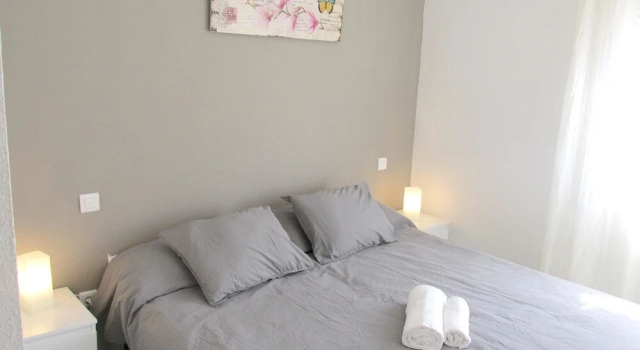 Apartment With 2 Bedrooms in Mijas, With Wonderful sea View, Pool Acce, Забронировать Апартаменты/квартира Михас Коста-дель-Соль, рядом с La Butibamba Beach