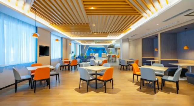 Holiday Inn Express Xi'an Tuanjie South Road by IHG