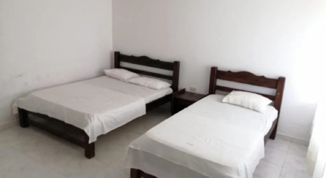 Ecohotel The Rosita, Reservar Hotel Hotéis em Llanos com piscina, Piscina