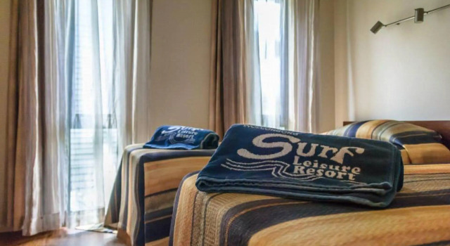 Wollongong Surf Leisure Resort, Забронировать Курортный отель Отели Вуллонгонг 3 звезды, 3*