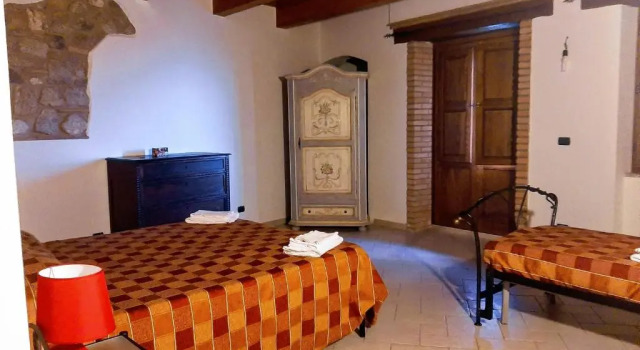Il Borgo & il Feudo, Varaa Hotelli Badolato Calabria