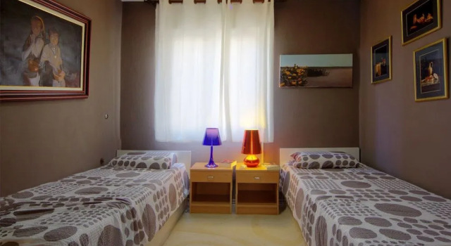 Art Apartment, Забронировать Апартаменты/квартира Отели Ровинь с парковкой, рядом с Church of Saint Benedict Rovinj, Парковка