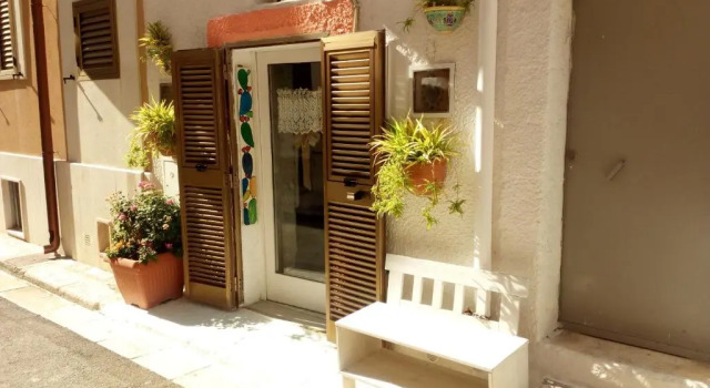 Апартаменты La Casa Di Lo