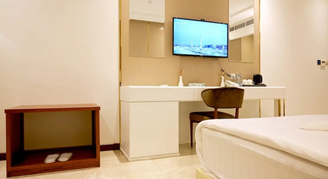 Sela Hotel