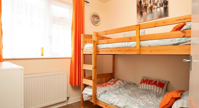 Seaside Getaway in Kinmel Bay, No Deposit, Забронировать Дом для отпуска Кинмел-Бэй Клоид