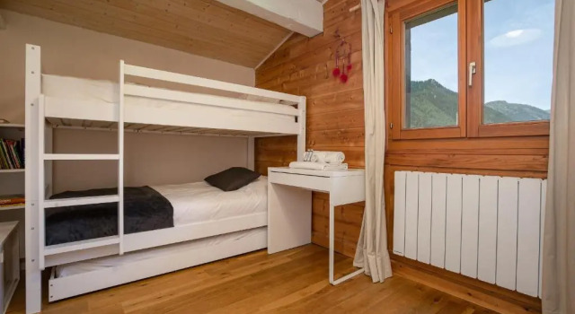 Шале Chalet Lilet