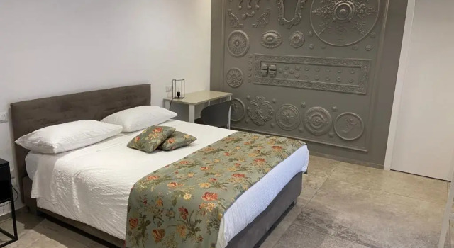 Номер Standard Il Cavaliere Bed and Breakfast