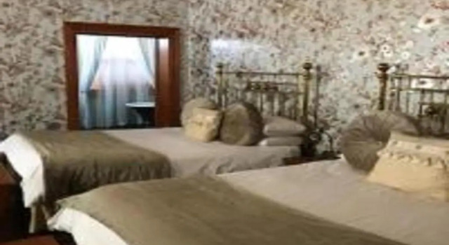 Семейный номер Luxury Matoppo Inn
