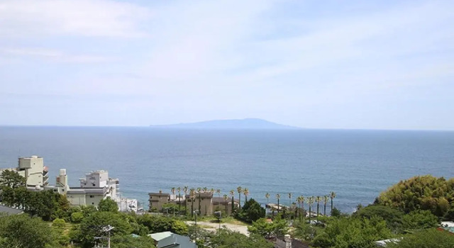 Номер Superior Itoen Hotel Atagawa