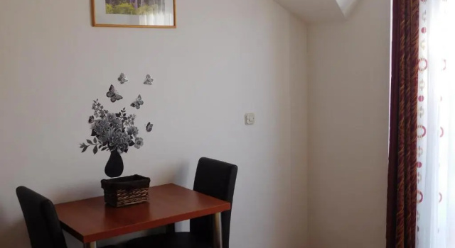 Двухместный номер Standard Guesthouse Sara