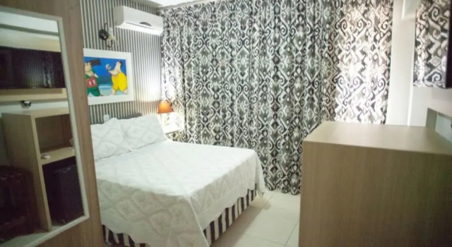 Двухместный номер Executive CHA Royal Plaza Hotel