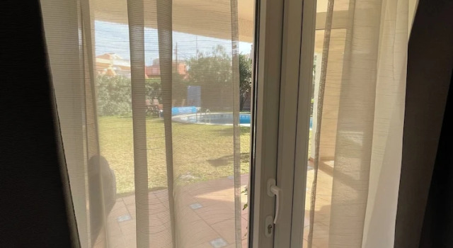 Номер Standard Annas garden