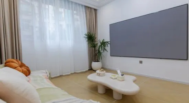Люкс Deluxe Enshi Wanshan Residence