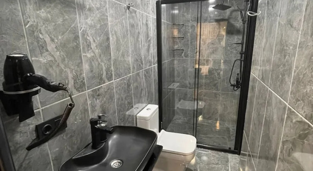 Люкс Business Pinar Kir Evi