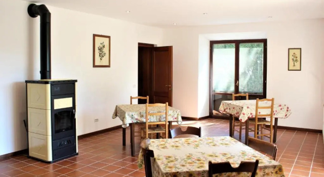 Naturaliterre BnB - Microfattoria, Reserva ahora Bed & breakfast Dovadola Emilia-Romaña