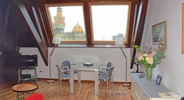 Passeig De Gràcia Luxury, Забронировать Отель Эшампле Барселона, рядом с Приход Св. Августина