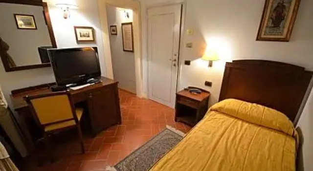 Номер Standard Il Convento