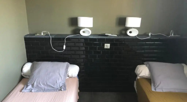 Appartement Tissoggio, Varaa Huoneisto Propriano 