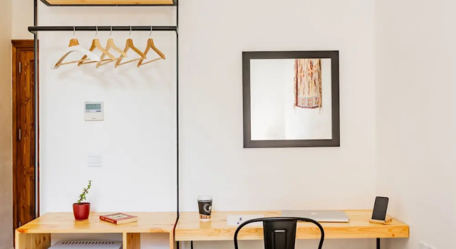 Номер Deluxe Djumba Hotel & Cafe