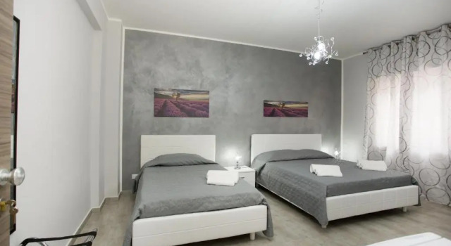 B&B Palermo Sole & Cultura, Забронировать Отель «постель и завтрак» Отели Палермо с парковкой, рядом с San Francesco D'Assisi Basilica - Palermo, Парковка