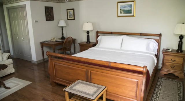 Люкс Executive The Harbour House