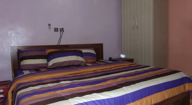 Апартаменты с 3 комнатами De Maria Inn Apartment