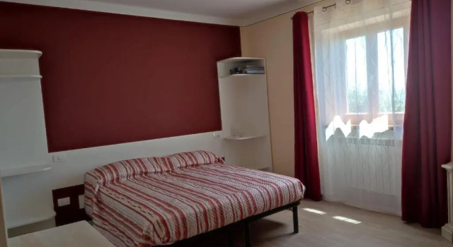 Номер Standard B&B Vista Casentino
