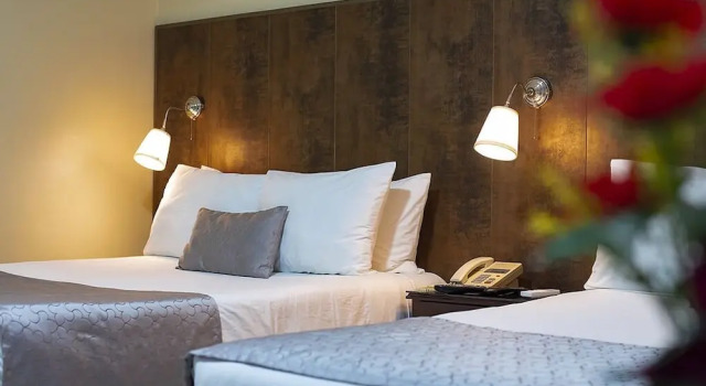 Номер Superior c 1 комнатой Hotel Real Bella Vista