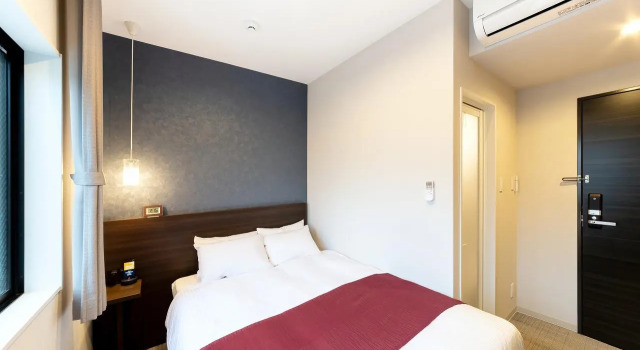 Номер Standard Smart Place Inn Kyoto Shijo Omiya Station
