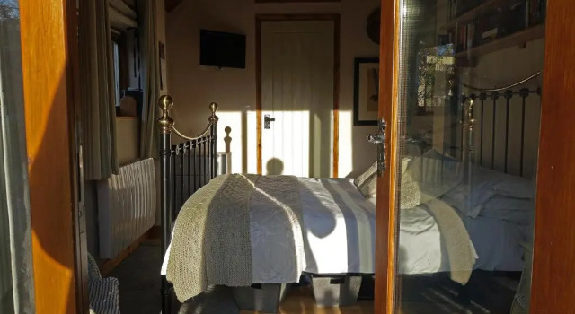 Standard cameră Mulleys Cottage