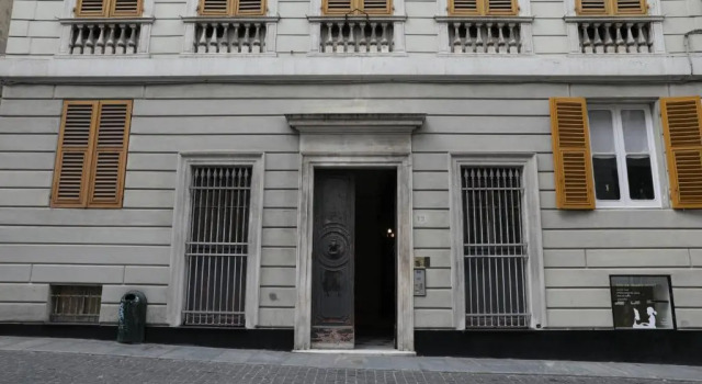 Helvetia Suite