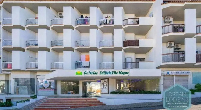 Vila Magna 803 - Dream Lodging