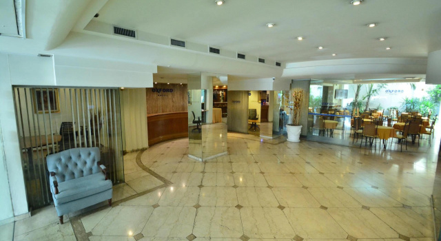 Oxford Hotel
