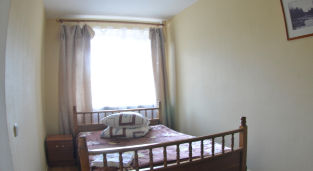 Ruza RGSU, Buchen Sie Hotel  