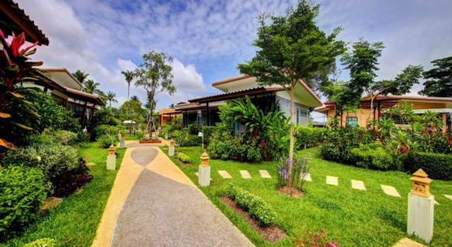 Номер Standard The Gleam Resort