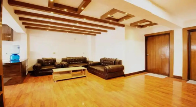 MeroStay 161 SN HOTEL, Забронировать Отель Лалитпур провинция Багмати-Прадеш