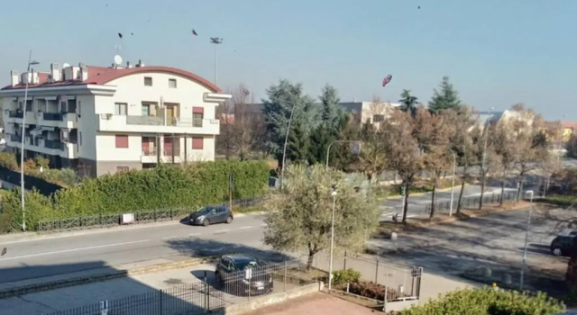 Casa Erika e Walter