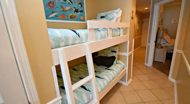 Tradewinds 1203 by RedAwning, Prenota Appartamento Hotel a Alabama con piscina, Piscina