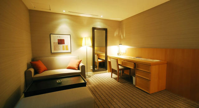 Hotel Illua