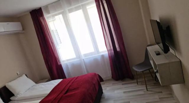 Номер Standard Hotel Leda