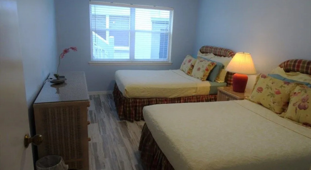 1328 Gulf and Bay Bayside - 2 Br Condo, Забронировать Апартаменты/квартира Сиеста-Ки Sarasota Area