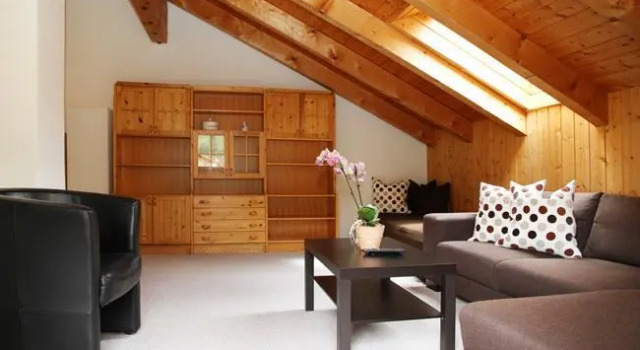 Ferienappartements Beck