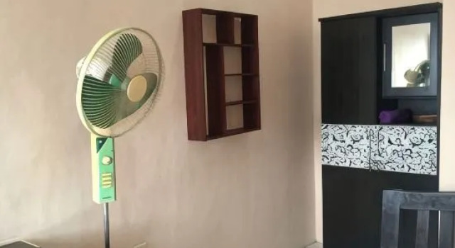 Номер Standard Canary Guest House