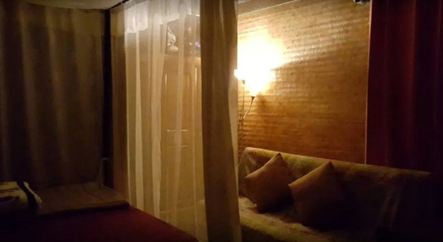 Baan Aunjai Homestay, Réserver Maison d'hôtes Mae Lao Thaïlande