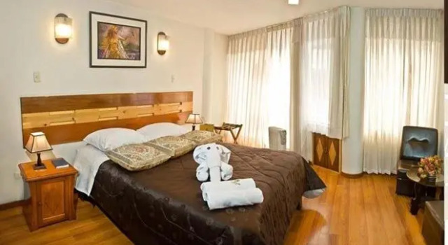 Hostal Ameron, Reserva ahora Hotel Juliaca Airport Puno