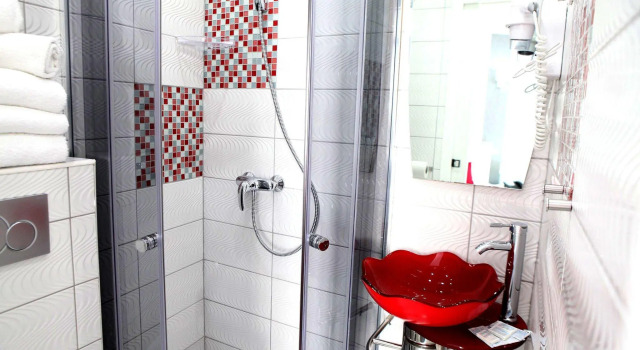 Двухместный номер Standard Hotel Phenix