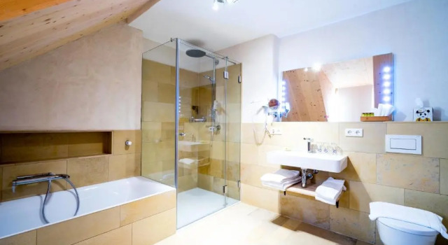 Студия Deluxe Hotel Rote19