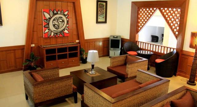 Panmanee Hotel