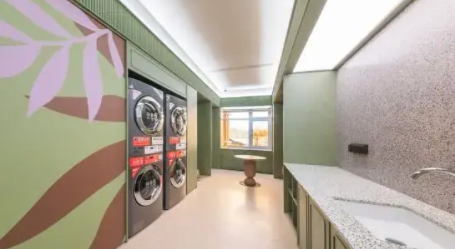 Orange Hotel (Xing'an League Vocational and Technical University Branch), Prenota Hotel Ulanhot Inner Mongolia